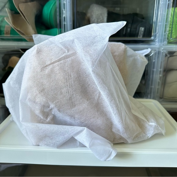 NWOT Square Toe Ankle Bootie - Picture 7 of 15